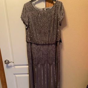 Adrianna Papell Formal Gown